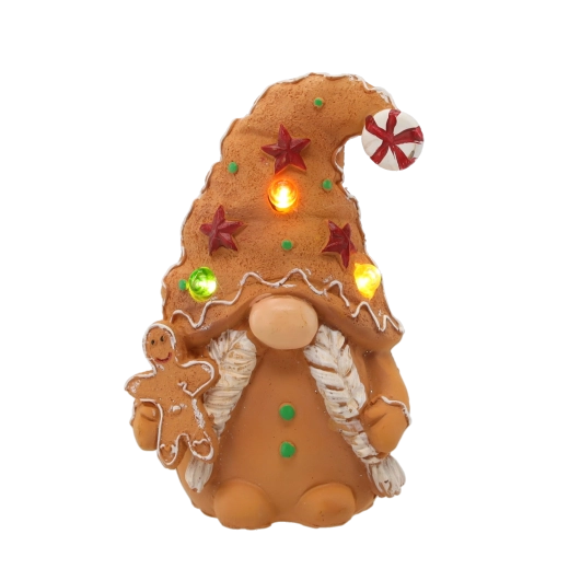 Iluminación LED para un ambiente festivo