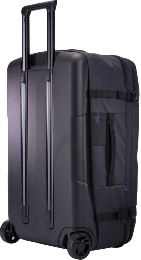 Construcción resistente para viajar