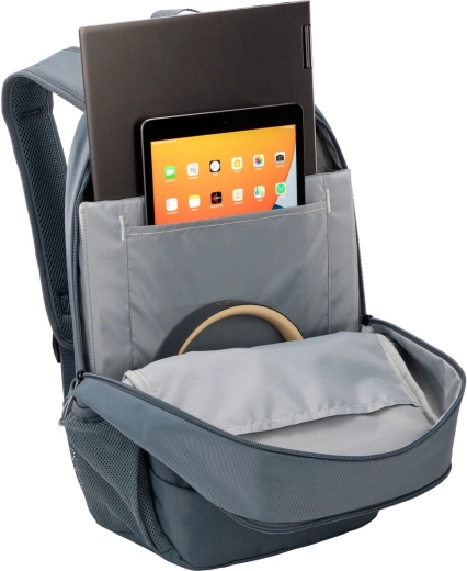 Espacio seguro para portátil y tablet