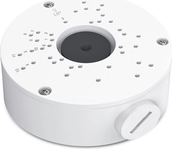Caja de conexiones para cámara de red VIGI