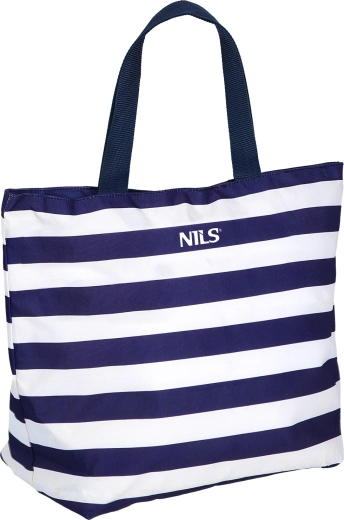 Bolsa térmica NILS 23 l azul