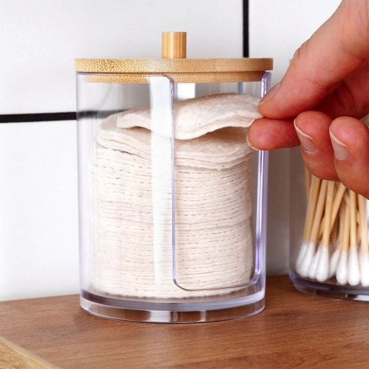 Dispensador práctico para una extracción rápida