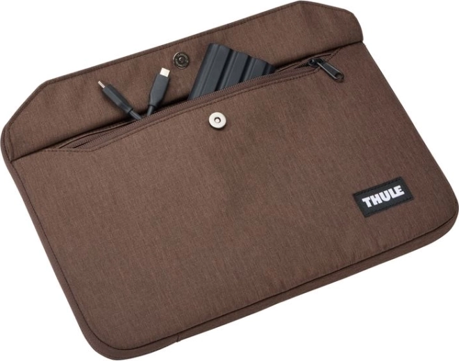 Práctico bolsillo para accesorios