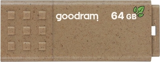 Memoria USB flash GOODRAM UME3 64 GB USB 3.2 Eco Friendly