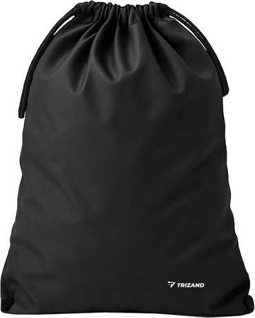 Práctica bolsa de transporte incluida