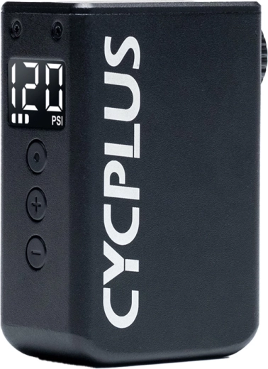 Mini bomba eléctrica CYCPLUS AS2 Pro Max