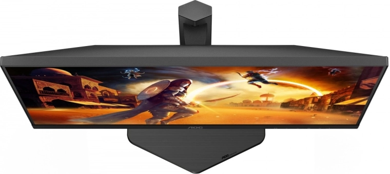 Fast IPS: color y velocidad