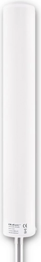 Antena 5G LTE DUAL 15 dBi para exterior