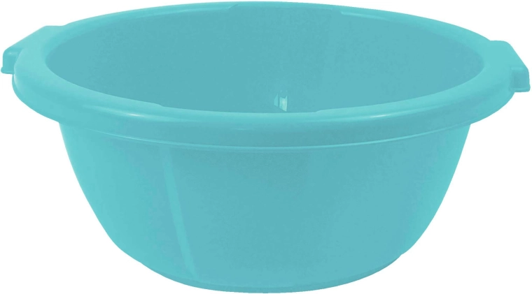 Lavabo de plástico 4 l HEIDRUN