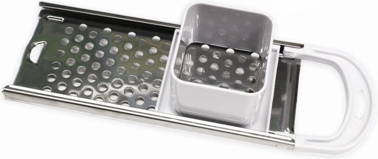 Agujeros grandes para ñoquis esponjosos