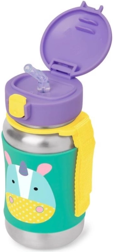 Beber cómodamente para los más pequeños