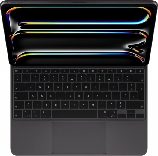 14 teclas de función para un control rápido