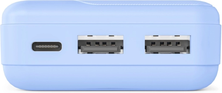 Carga de dos dispositivos simultáneamente