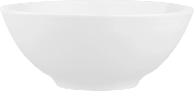 Bol MariaPaula MODERNA blanco 17 cm 690 ml