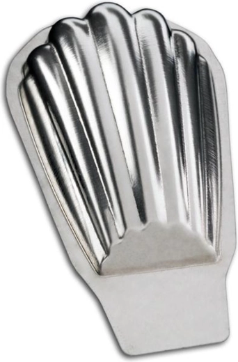 Moldes para galletas pracny, set de 20 uds.