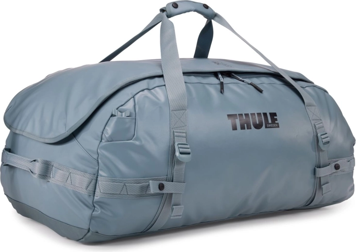 Bolsa deportiva Thule Chasm 90 l Pond Gray
