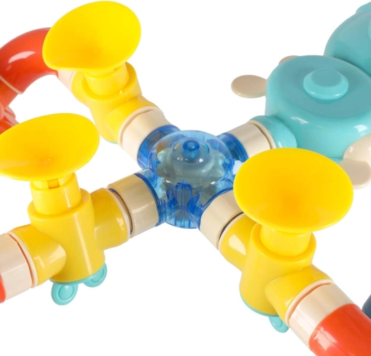 Ventosas para un montaje sencillo