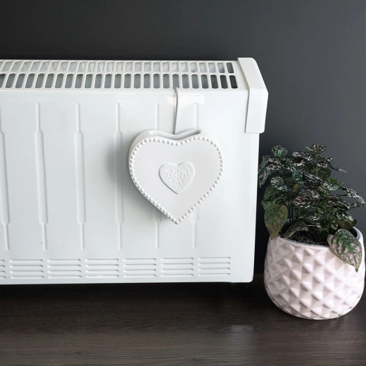 Corazón decorativo para cualquier interior