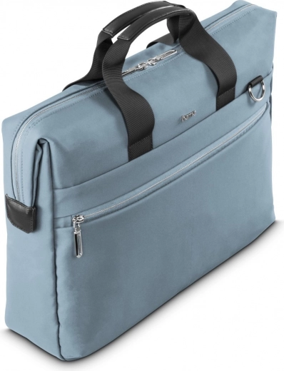 Bolsa de transporte para portátil Hama Ultimate 15,6-16,2" azul