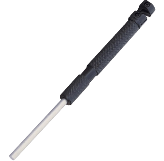 Lansky Tactical Rod – varilla de afilado multifuncional