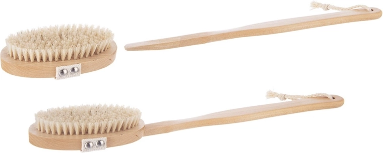 Versátil 2 en 1: en seco y para la ducha