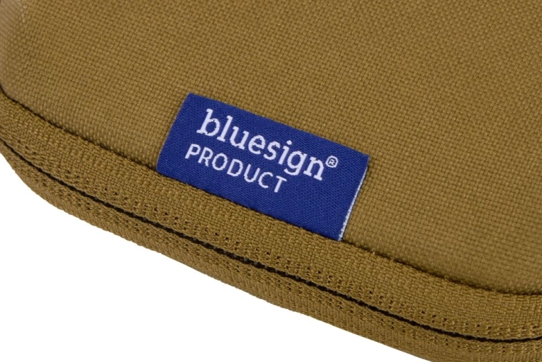 Tejido resistente, impermeable y más ecológico