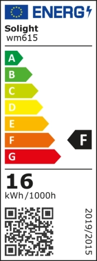 Información energética y funcionamiento eficiente
