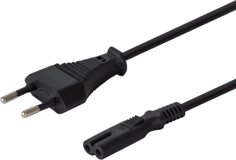 Cable de alimentación universal 1,2 m