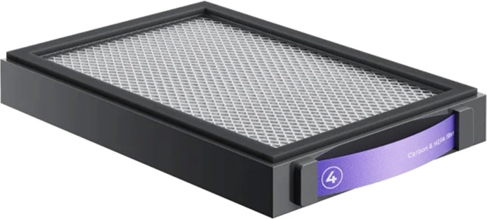 xTool SafetyPro AP2 – filtro de carbón ultradenso