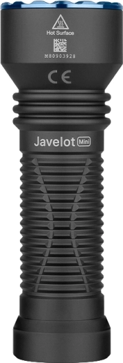 Linterna OLIGHT Javelot Mini – LED táctica con alcance de 600 m