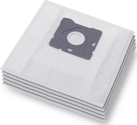 Bolsas para aspiradora Sencor SVC 7CA, 5 unidades con microfiltro