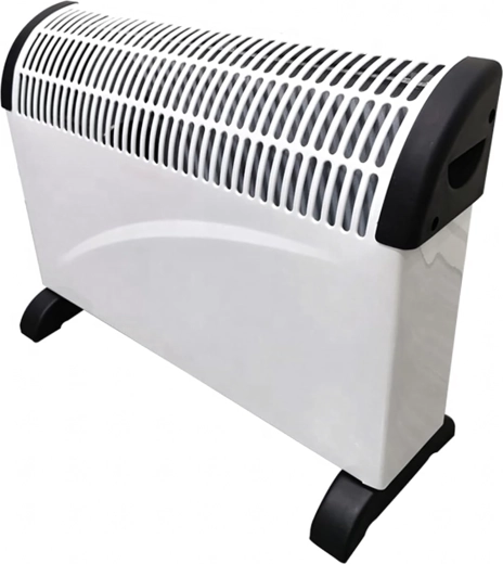 Diseño compacto y seguro