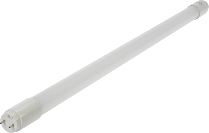 Solight tubo fluorescente LED nano T8 G13 9 W 800 lm 6000 K 60 cm