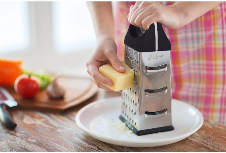 Para preparar ingredientes a diario