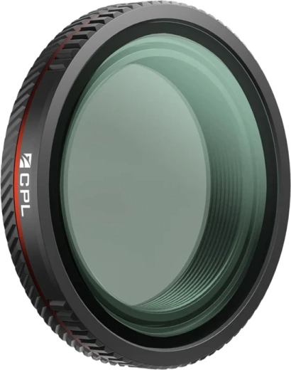 Filtro polarizador circular Freewell CPL para Osmo Nano