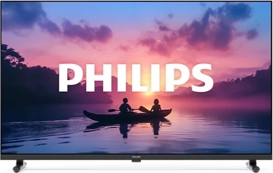 Televisor LED Philips 40" 40PFS6050/12