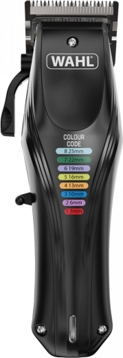 máquina cortapelos inalámbrica para animales Colour Pro