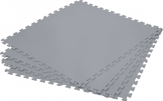 Alfombrilla de espuma Bestway 78 x 78 cm