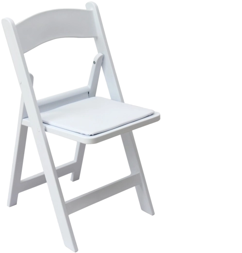 Estructura plegable para un almacenamiento fácil