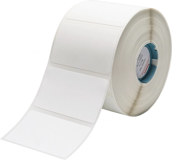 Etiquetas térmicas Niimbot blancas 50x30 mm - 900 uds
