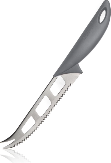 Cuchillo para queso 14 cm Culinaria Grey