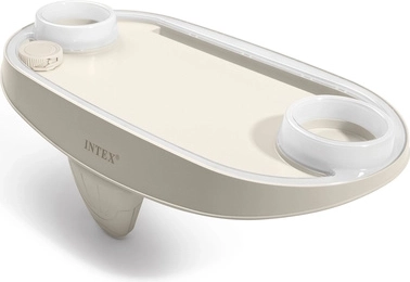 Compatible con todos los modelos de SPA Intex