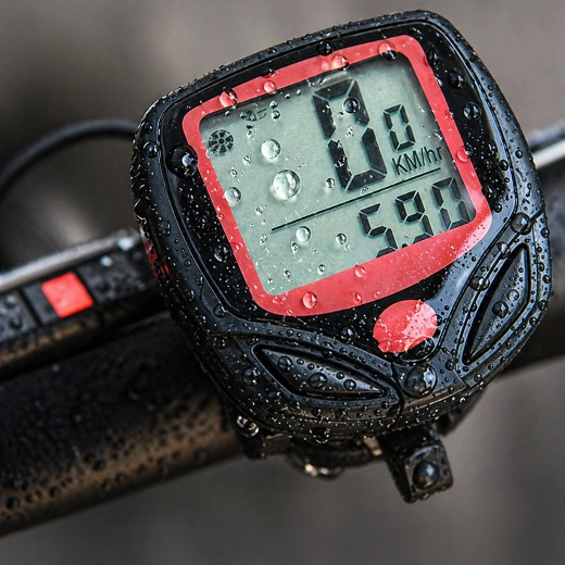 Diseño impermeable para cualquier clima