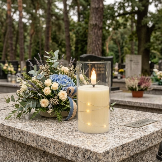 Adecuada también para uso conmemorativo