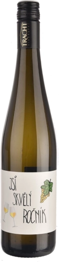 Vino blanco de añada 0,75 l