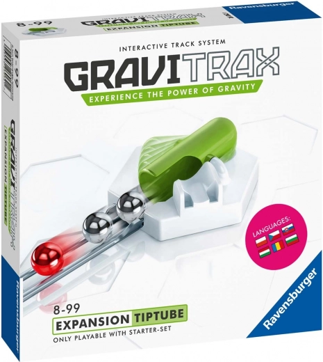 Ravensburger GraviTrax Depósito