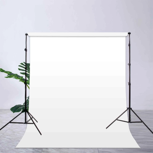 Escena ajustable de hasta 200 × 200 cm