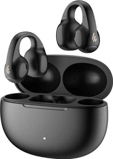 Auriculares inalámbricos abiertos EDIFIER Comfo C (negro)
