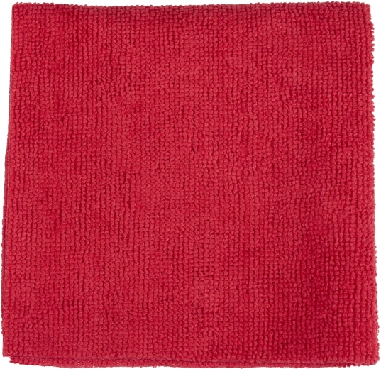 Paño de limpieza de microfibra Dirt Devil 30 × 30 cm - 1 unidad
