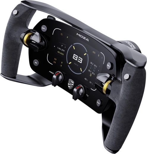 Aluminio CNC y ergonomía para el máximo control